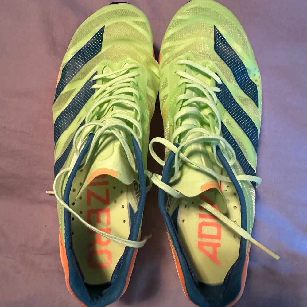 Adidas adios pro 2